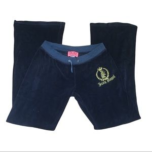 Juicy Couture Tracksuit Pants